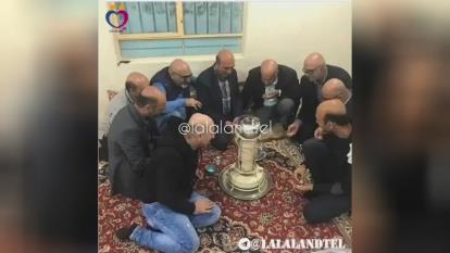 کلیپ خاطره انگیز