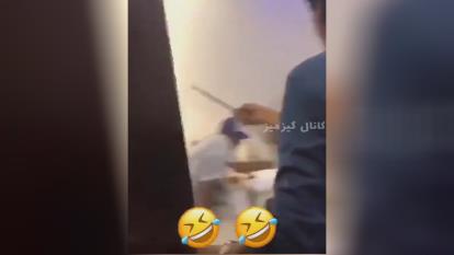 یه برنامه کرم ریزی