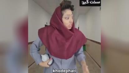 کلیپ خنده دار ایرانی، انواع آدما موقع بازی کردن، طنز خنده دار