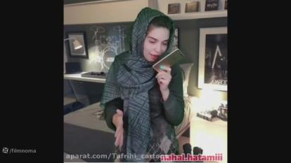 کلیپ طنز | مامان شیرازی | کلیپ خنده دار ایرانی