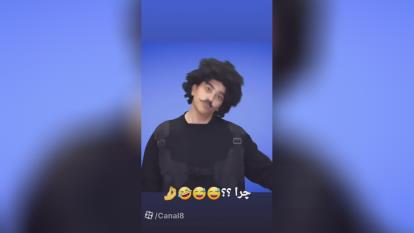 کارای حرص درآر دخترای ایرانی / کلیپ طنز خنده دار جدید / طنز جدید