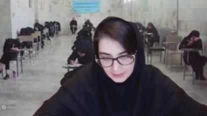 کلیپ خنده دار -
