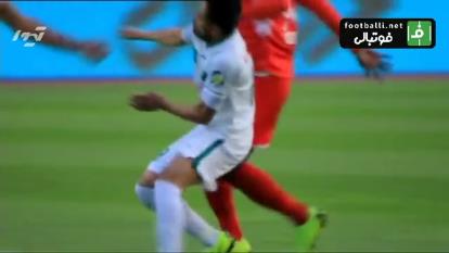 پرسپولیس، تیمی که میجنگد و غر نمیزند