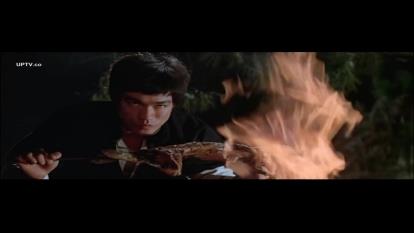 فیلم خشم‌ اژدها