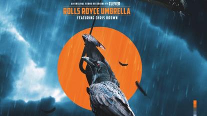 Clever feat. Chris Brown 🎵 Rolls Royce Umbrella