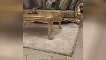 مبل ملایر
