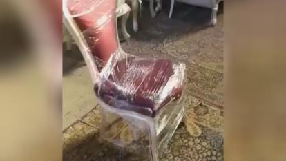 مبل ملایر