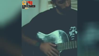 این پسر به جوری خونده که یک میلیون بازدید خورده اهنگش