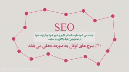 فروش در دهکده جهانی