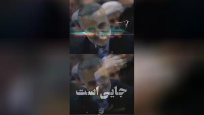 مذهبی : گزیده هایی از صحبت حاج قاسم سلیمانی