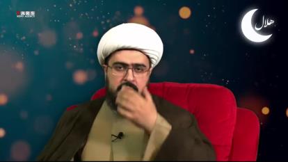 عابدی که با دعای مستجاب جهنمی شد