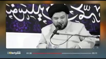 پیرزن دیگ فروش عالی عالی