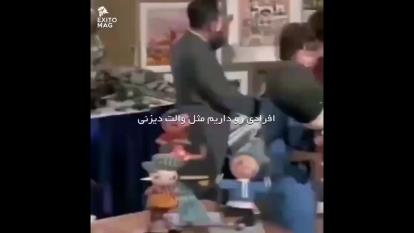 شکستی در زندگی وجود ندارد