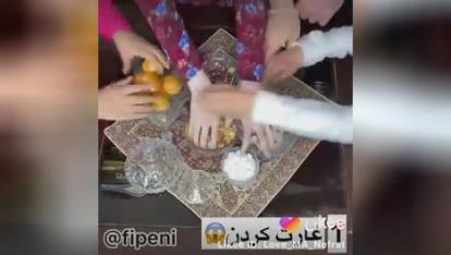 فیلم طنز