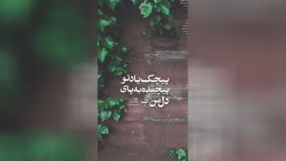 کلیپ عاشقانه
