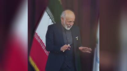 چرا غمگینی