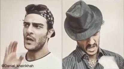دابسمش