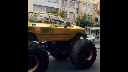 پراید 150 میلیونی دیگ نمیتونه پراید باشه قطعا باید همین چیزی باشه،