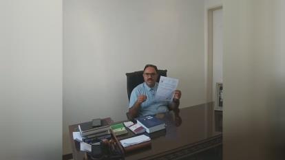 وکالت نامه رسمی