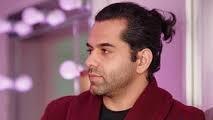 رضا بهرام _ عشق و گناه