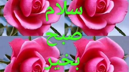 #صبح_بخیر