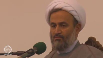 #پناهیان_و_مرد_جوان