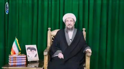 فواید روزه داری از زبان استاد تبریزیان