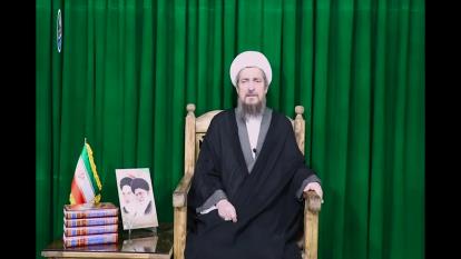 فواید روزه داری از زبان استاد تبریزیان