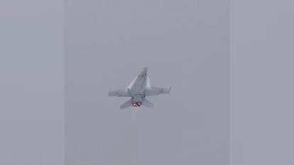 بوئینگ F / A-18