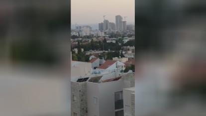 شهرک اشکلون در حال نوش جان کردن خشم مقاومت