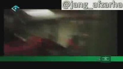 معرفی #اژدر ایرانی #حوت قاتل شناورهای سطحی و زیر سطحی مهاجم در خلیج همیشه فارس