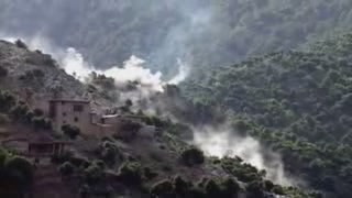 وقتی آپاچی ازت پشتیبانی میکنه ، حتی افغان‌ها که ب