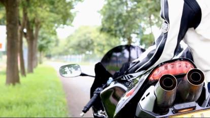 صدای اگزوز هوندا cbr 600cc