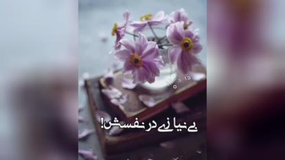 کلیپ التماس دعا برای شب قدر