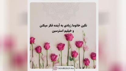 کلیپ تولدت مبارک با اسم نگین