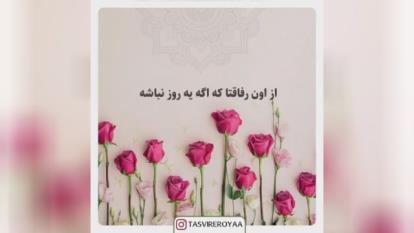 کلیپ تبریک تولد با اسم حامد