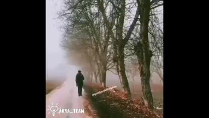 با خدا باش