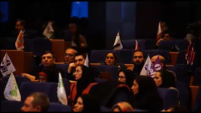 کارآفرین برتر همزمان در 57 کشور و بستن قرارداد با دانشگاه های مجازی در کل جهان