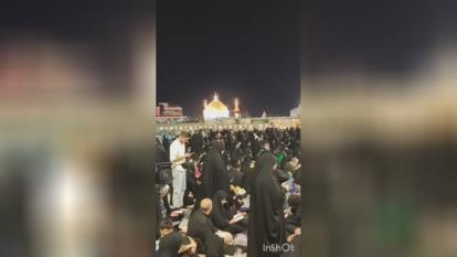 احیا شب قدر