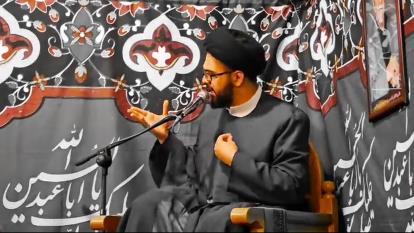 علت برتری امام علی بر انبیاء
