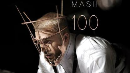 تیزر اهنگ مسیح به نام 100 +متن
