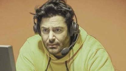 دانلود اهنگ محمدرضا گلزار جونم