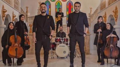 دانلود اهنگ پازل بند به نام قاصدک
