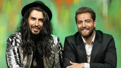 آهنگ جدید ماکان بند به جون تو + متن