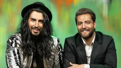 دانلود آهنگ به جون تو از ماکان بند + متن