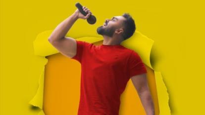 آهنگ جون دل مجید اصلاحی + متن