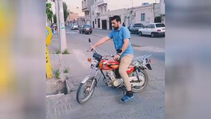 طنزجذاب و خنده دار