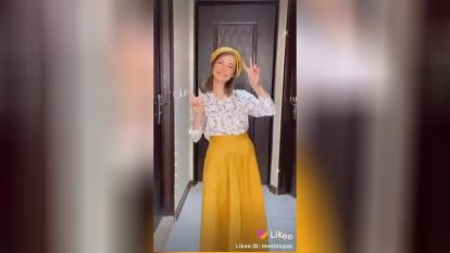 پریسا جون