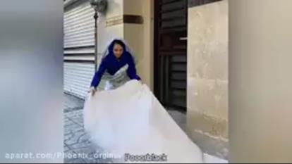حسنی نگو بلا بگو تنبل تنبلا بگو