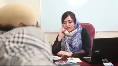 طنز خر در کارواش